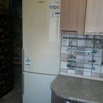 Сдается 1-комнатная квартира, 34 м²