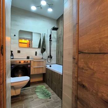 Сдается 1-комнатная квартира, 25,3 м²