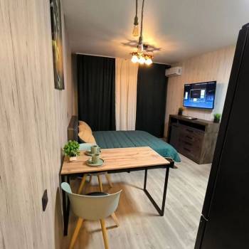 Сдается 1-комнатная квартира, 25,3 м²