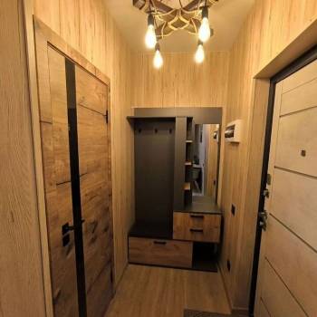 Сдается 1-комнатная квартира, 25,3 м²