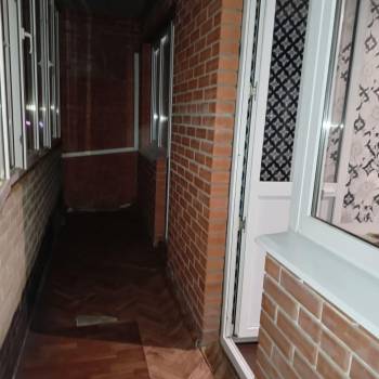 Сдается 2-х комнатная квартира, 77 м²