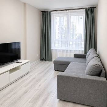 Сдается 1-комнатная квартира, 30,4 м²