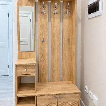 Сдается 1-комнатная квартира, 30,4 м²