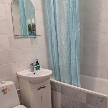 Сдается 1-комнатная квартира, 27 м²