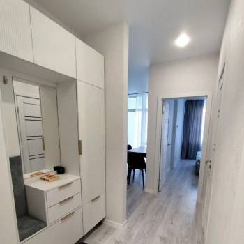 Сдается 1-комнатная квартира, 40,55 м²