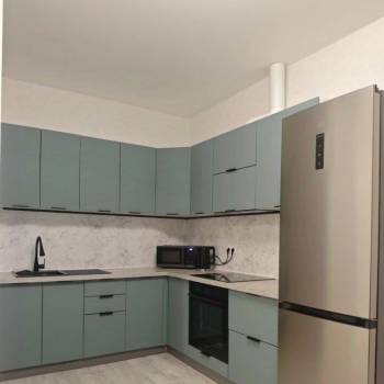 Сдается 1-комнатная квартира, 40,55 м²