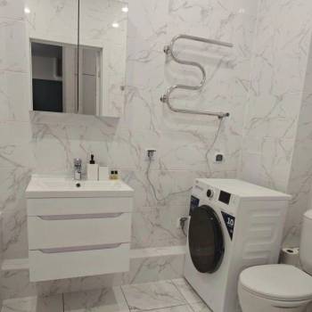 Сдается 1-комнатная квартира, 40,55 м²