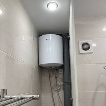 Сдается 1-комнатная квартира, 36 м²