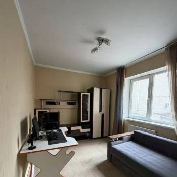 Продается 1-комнатная квартира, 29 м²