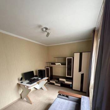 Продается 1-комнатная квартира, 29 м²
