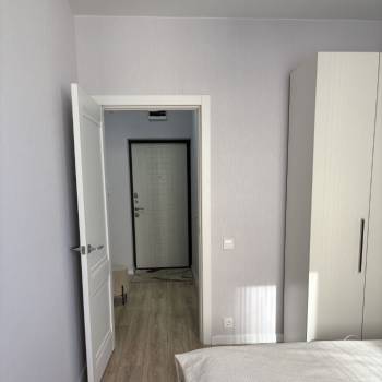 Продается 1-комнатная квартира, 37,6 м²