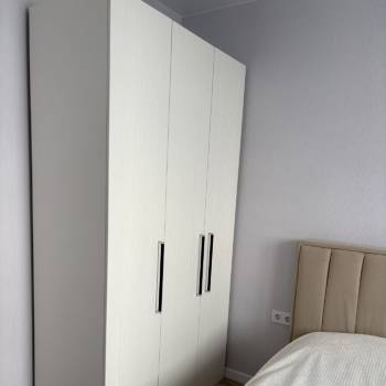 Продается 1-комнатная квартира, 37,6 м²