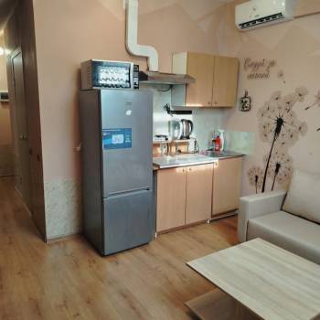 Продается 1-комнатная квартира, 24 м²