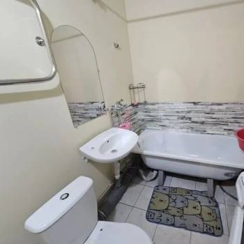 Сдается 1-комнатная квартира, 26 м²