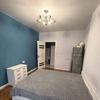Сдается 2-х комнатная квартира, 62 м²