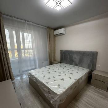 Сдается 1-комнатная квартира, 48 м²