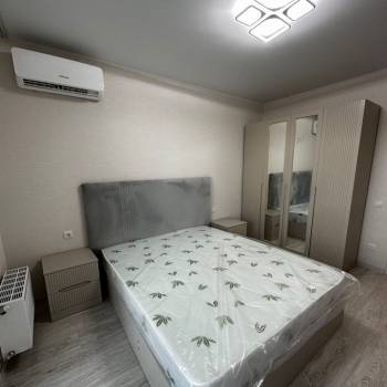 Сдается 1-комнатная квартира, 48 м²