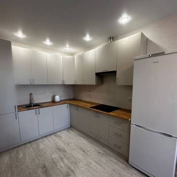 Сдается 1-комнатная квартира, 48 м²