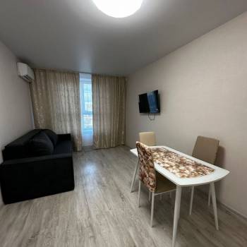 Сдается 1-комнатная квартира, 48 м²