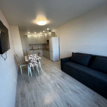 Сдается 1-комнатная квартира, 48 м²