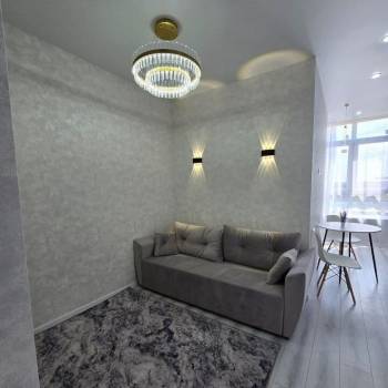 Продается 1-комнатная квартира, 27,3 м²