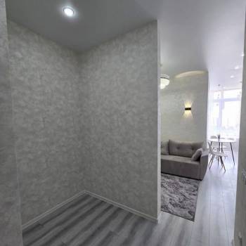 Продается 1-комнатная квартира, 27,3 м²