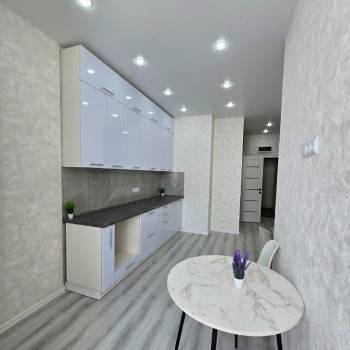 Продается 1-комнатная квартира, 27,3 м²