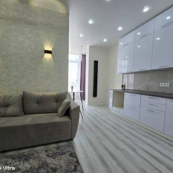 Продается 1-комнатная квартира, 27,3 м²