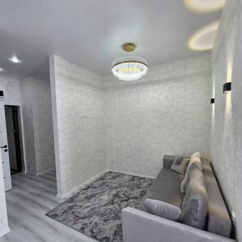 Продается 1-комнатная квартира, 27,3 м²