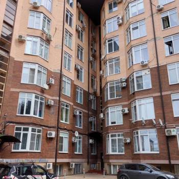 Продается 1-комнатная квартира, 23,4 м²