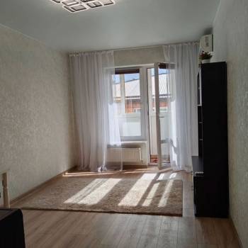 Продается 1-комнатная квартира, 23,4 м²