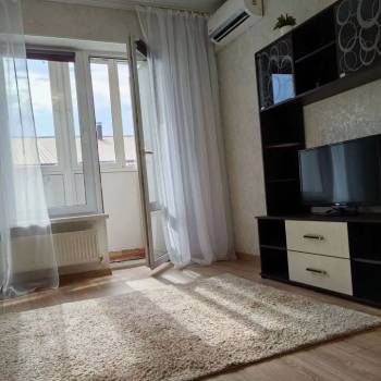 Продается 1-комнатная квартира, 23,4 м²