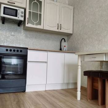 Продается 1-комнатная квартира, 23,4 м²