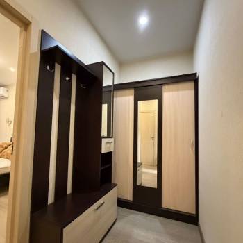 Продается 1-комнатная квартира, 32,9 м²
