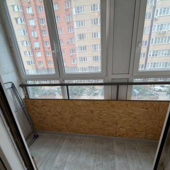 Продается 1-комнатная квартира, 32,9 м²