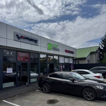 Сдается Торговое помещение, 43 м²