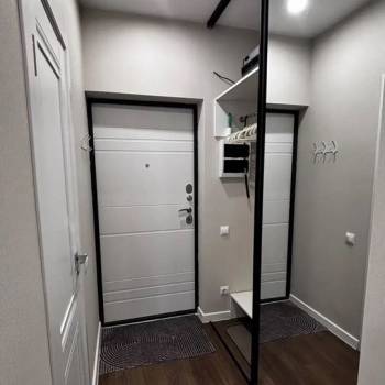 Сдается 1-комнатная квартира, 38 м²