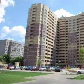 Сдается 1-комнатная квартира, 27 м²