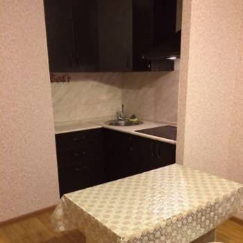 Сдается 1-комнатная квартира, 27 м²