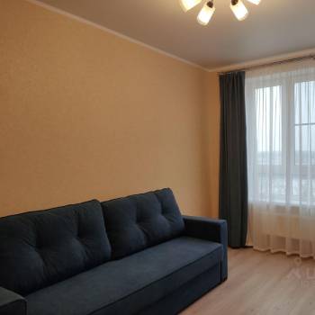 Сдается 1-комнатная квартира, 35 м²