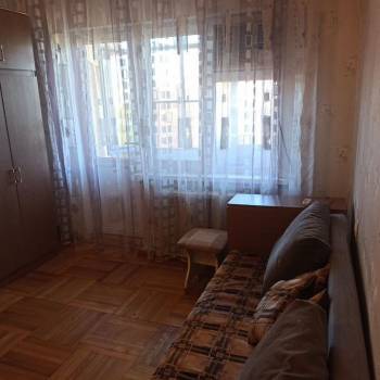 Сдается 2-х комнатная квартира, 48 м²