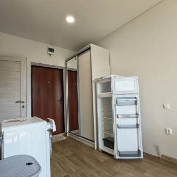 Сдается 1-комнатная квартира, 22,7 м²