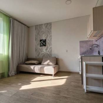 Сдается 1-комнатная квартира, 22,7 м²