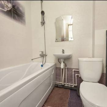 Сдается 1-комнатная квартира, 22,7 м²