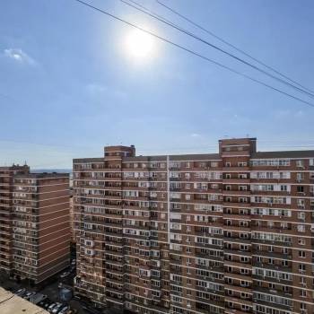 Сдается 1-комнатная квартира, 22,7 м²