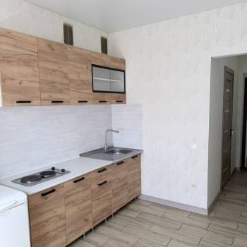 Сдается 1-комнатная квартира, 33,5 м²