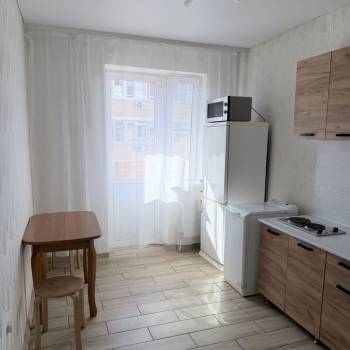 Сдается 1-комнатная квартира, 33,5 м²
