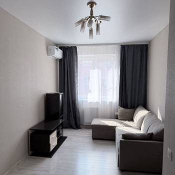 Сдается 1-комнатная квартира, 33,5 м²