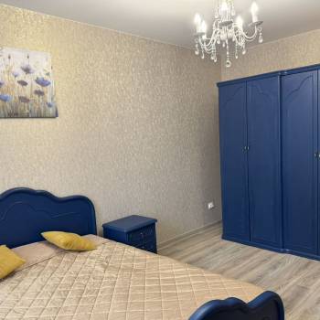 Сдается 1-комнатная квартира, 37 м²