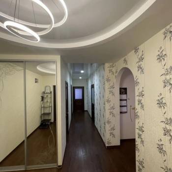 Продается 2-х комнатная квартира, 79,2 м²